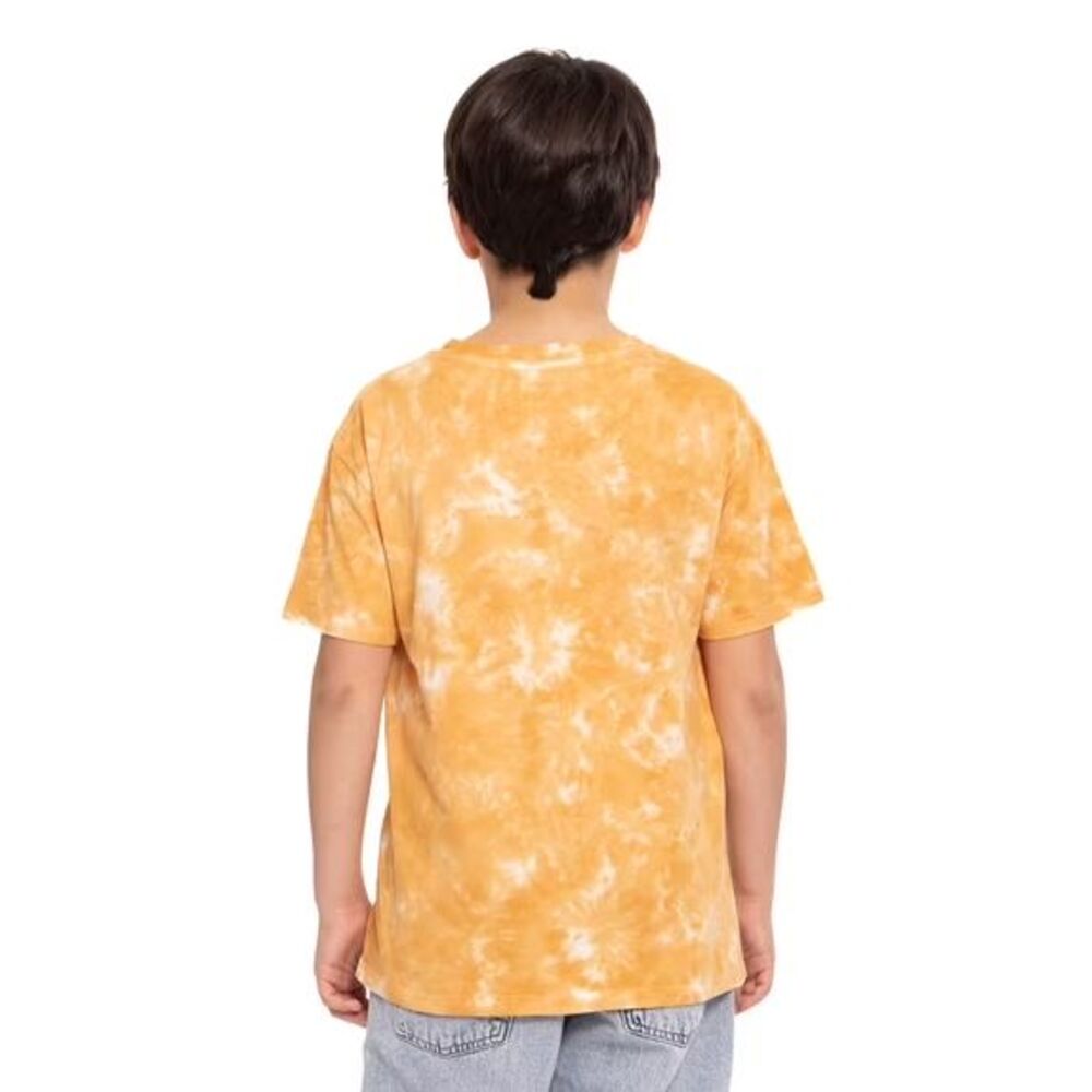 NWT Dolly Parton Tie Dye Graphic T Shirt Boys' Size XS (4/5 ) - Picture 4 of 4